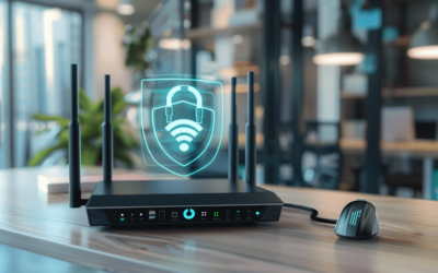 Wi-Fi Security 101: Setting Up a Safe Network for Your Small Business